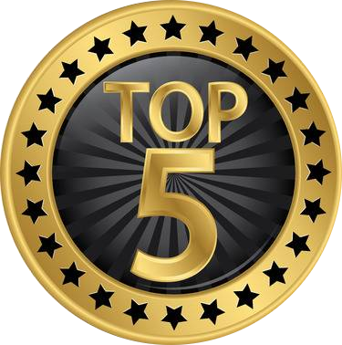 Top 5 VCI in the Americas