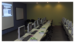 CEI Computer Training Room