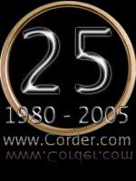 25 years of Service