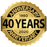 CEI celebrates its 40 year anniversary