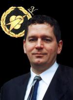 JAMES D. Corder