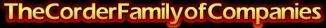 The Corder Family of Companies