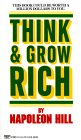 Think and Grow Rich by Napoleon Hill