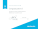 Nutanix Hybrid Cloud Certificate of Participation, 06/22/2020