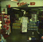 EZ-Automotive Parts Store