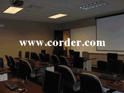 UNIX Training Classrooms