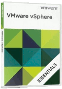 VMware Essentials